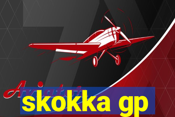 skokka gp