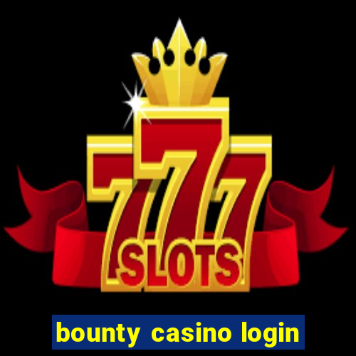 bounty casino login