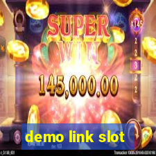 demo link slot