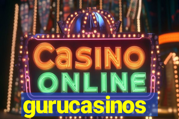 gurucasinos