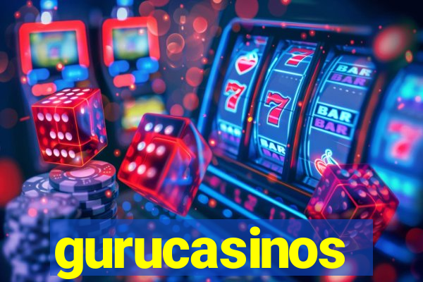 gurucasinos