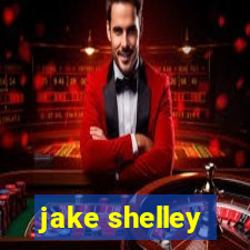 jake shelley