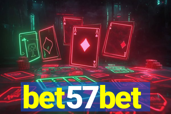 bet57bet