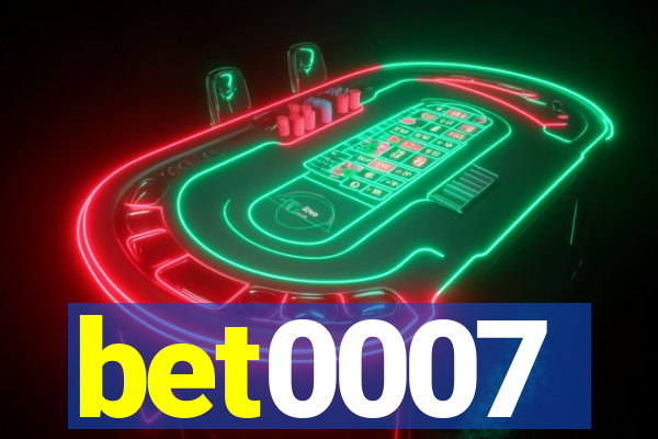 bet0007