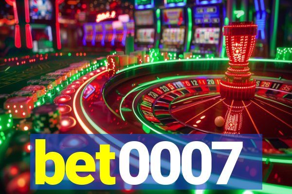 bet0007