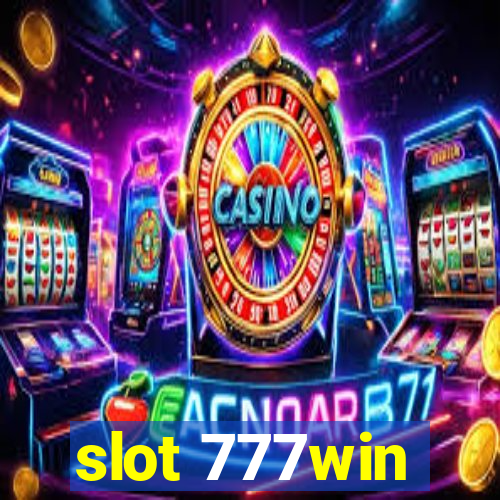 slot 777win