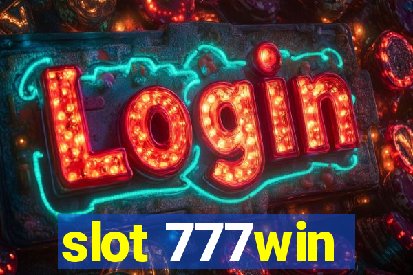 slot 777win