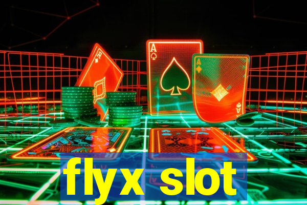 flyx slot