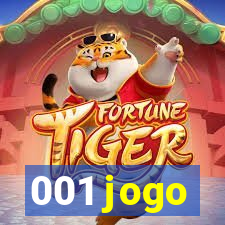 001 jogo