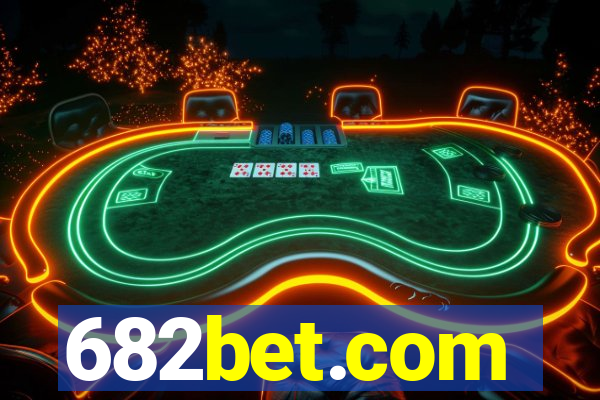 682bet.com