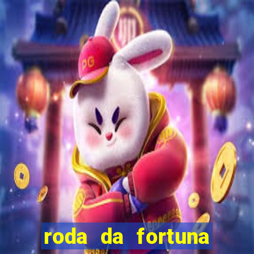 roda da fortuna online grátis