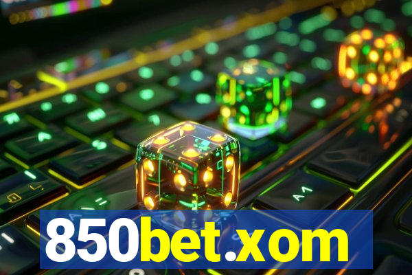 850bet.xom