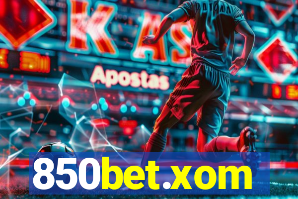 850bet.xom