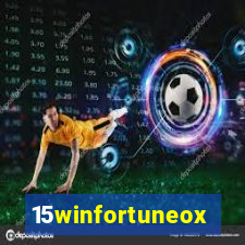 15winfortuneox