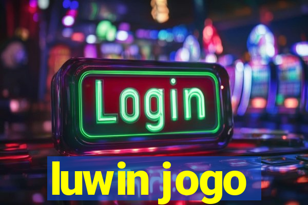 luwin jogo