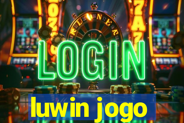 luwin jogo