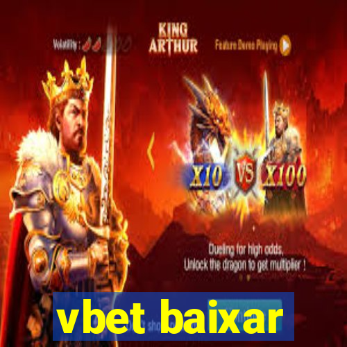 vbet baixar