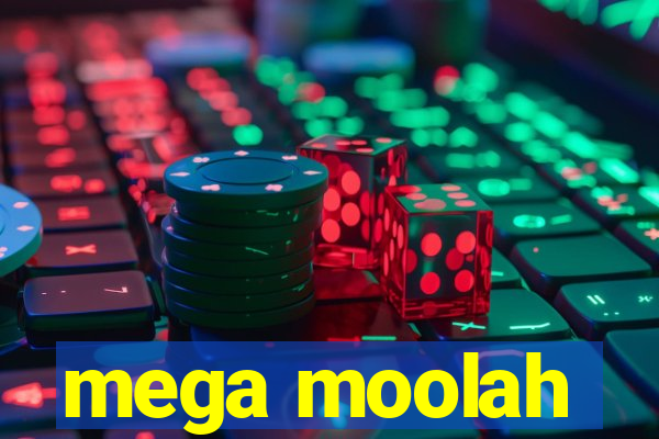 mega moolah