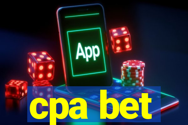 cpa bet