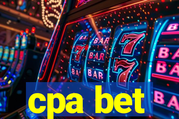 cpa bet