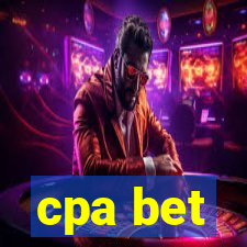 cpa bet