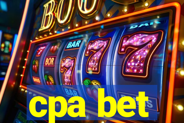 cpa bet