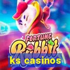 ks casinos