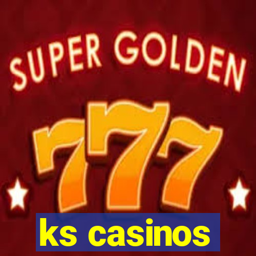 ks casinos