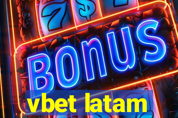 vbet latam