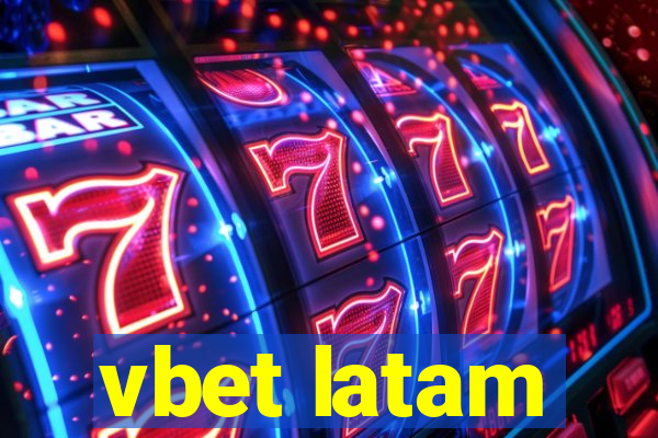 vbet latam