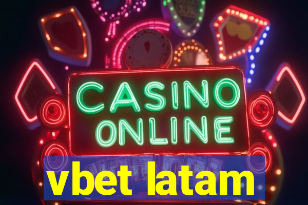 vbet latam