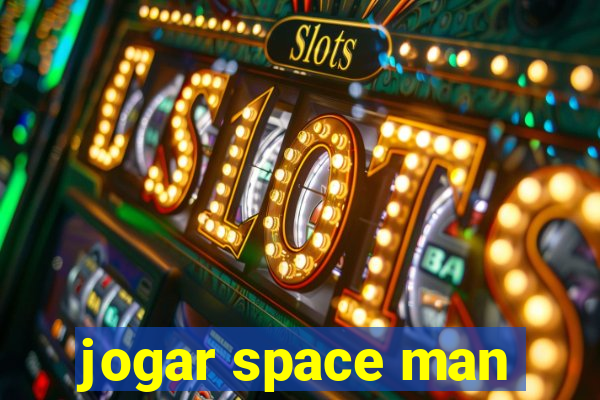 jogar space man