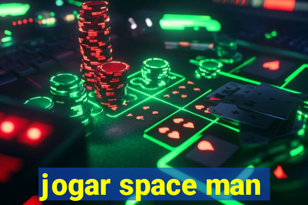 jogar space man