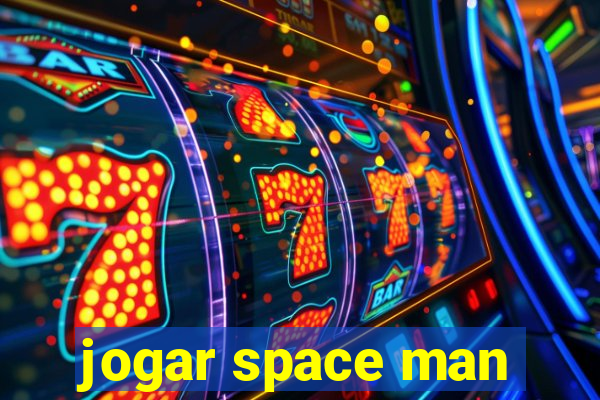 jogar space man