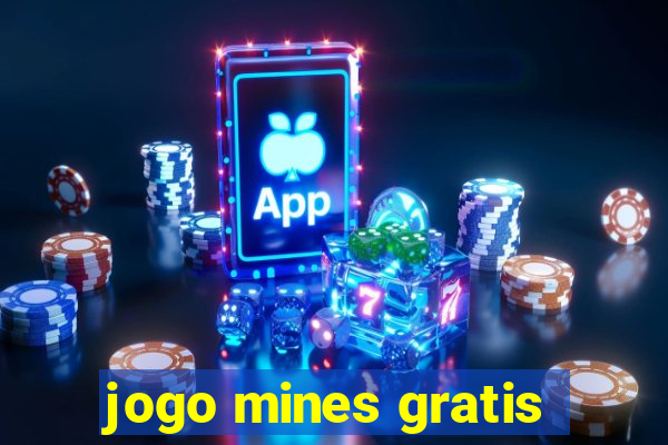 jogo mines gratis