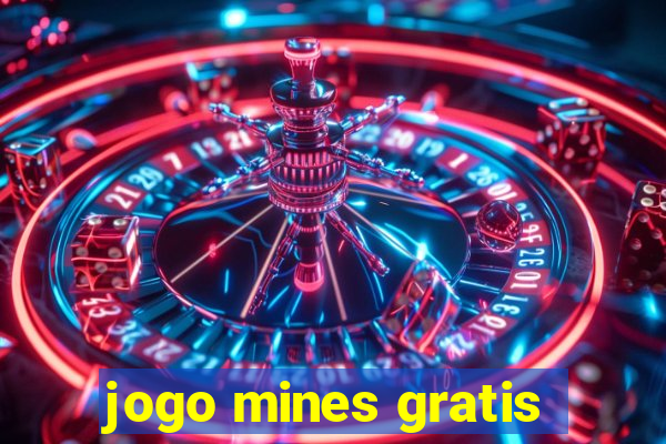 jogo mines gratis