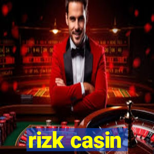 rizk casin