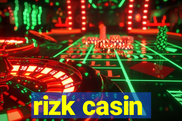 rizk casin