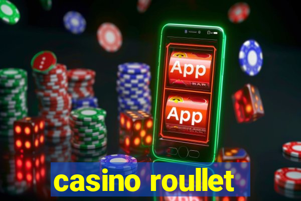 casino roullet