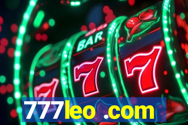 777leo .com