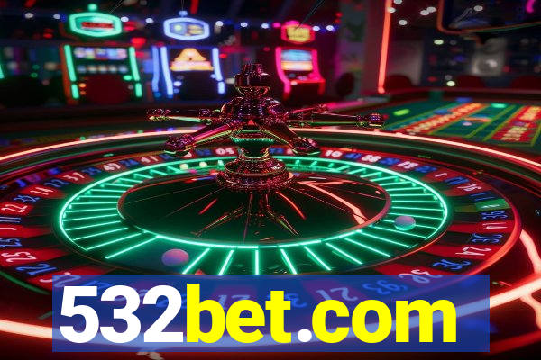 532bet.com