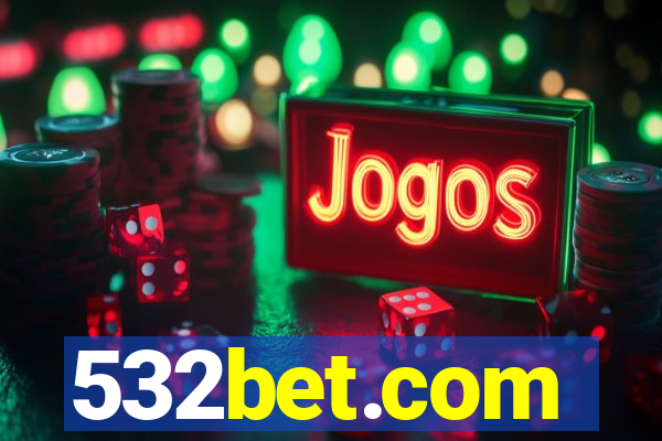 532bet.com