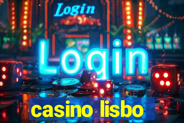 casino lisbo