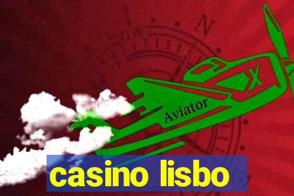 casino lisbo