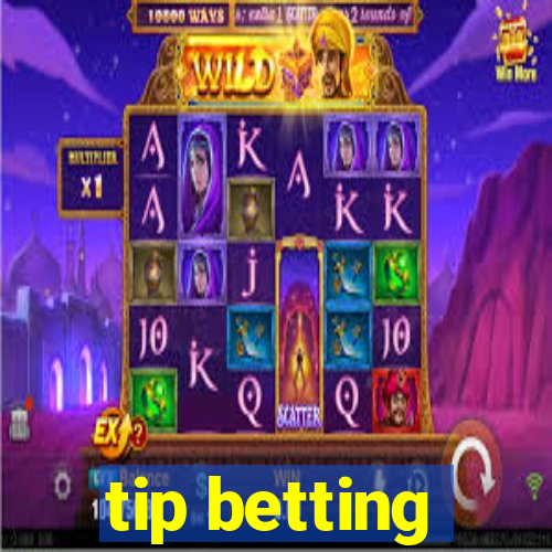 tip betting