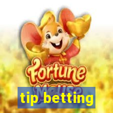 tip betting