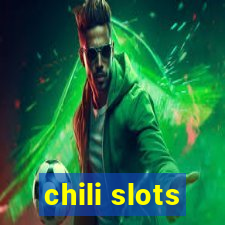 chili slots