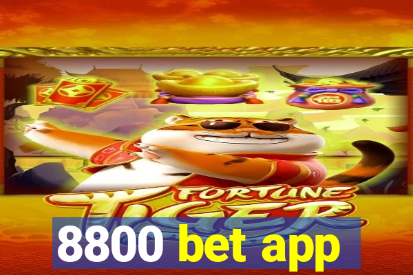 8800 bet app