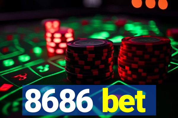 8686 bet