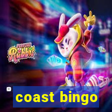 coast bingo